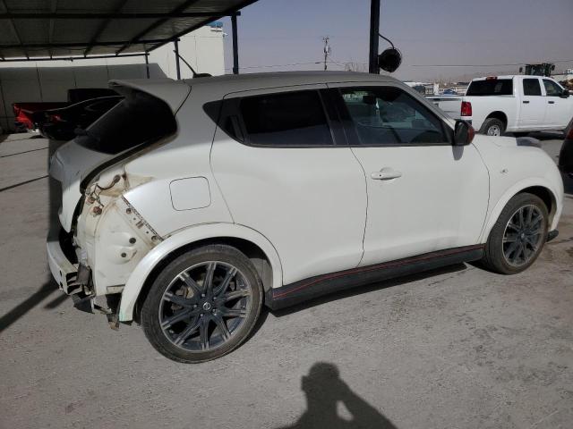 Photo 3 from auction – 2013 NISSAN JUKE with VIN JN8AF5MR4DT226737