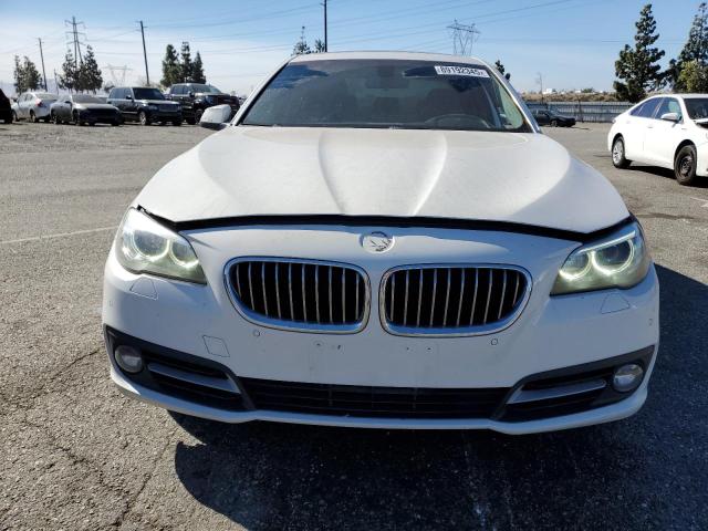 Снимка 5 от търг – 2016 BMW 535 I с VIN WBA5B1C53GG129510