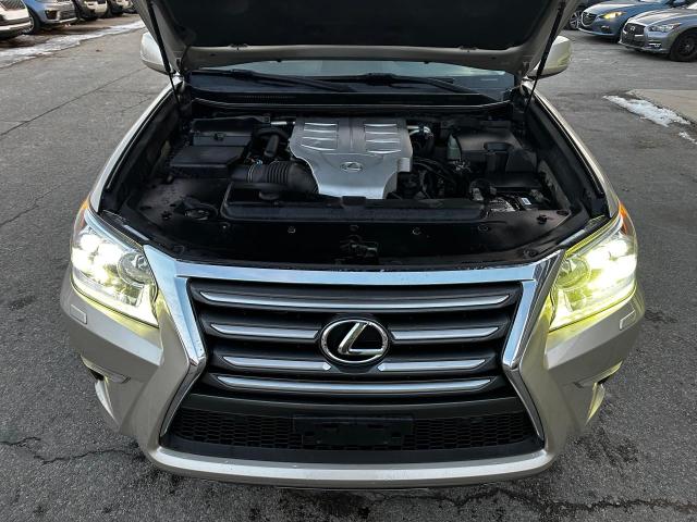 Photo 7 from auction – 2014 LEXUS GX 460 with VIN JTJBM7FX2E5074151