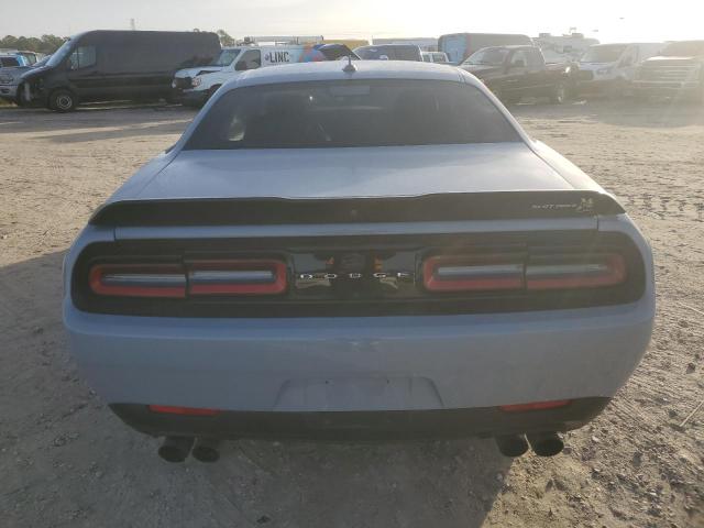 Foto 6 de la subasta – 2021 DODGE CHALLENGER con VIN 2C3CDZFJXMH627977