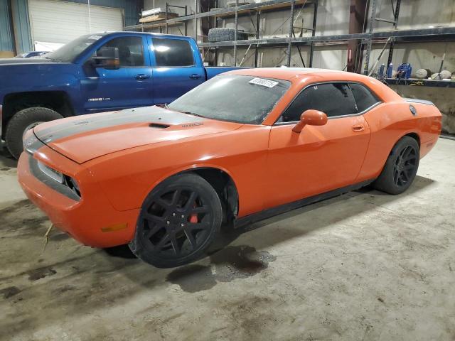 DODGE CHALLENGER 2010 with VIN 2B3CJ7DW3AH260635 - Photo from auction
