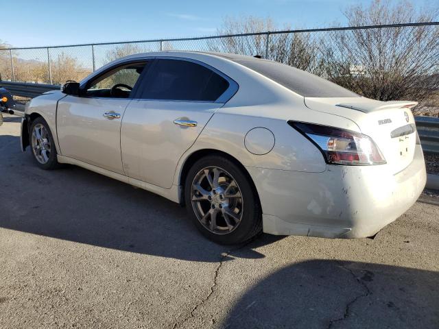 Zdjęcie 2 z aukcji – 2014 NISSAN MAXIMA S z VIN 1N4AA5AP6EC477215