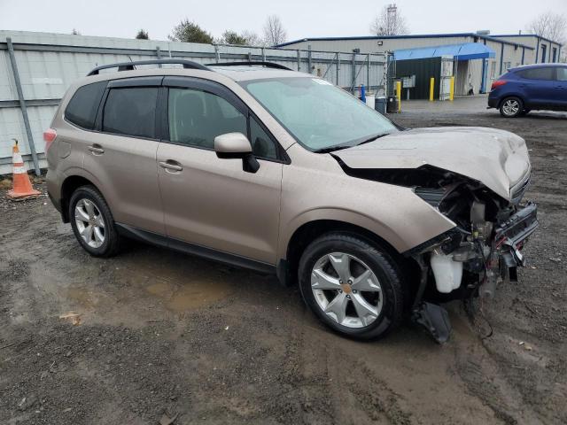 Photo 4 from auction – 2015 SUBARU FORESTER 2 with VIN JF2SJADC0FH437685