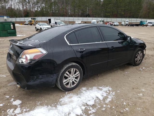 Photo 3 from auction – 2012 NISSAN ALTIMA BAS with VIN 1N4AL2APXCN463053