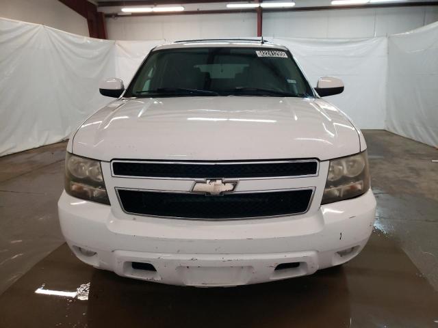Photo 5 from auction – 2008 CHEVROLET TAHOE C150 with VIN 1GNFC13078R152116