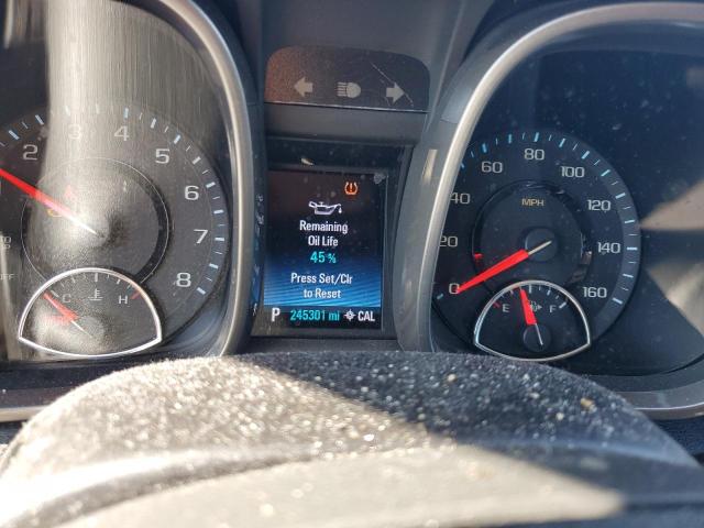 Photo 9 from auction – 2015 CHEVROLET MALIBU 1LT with VIN 1G11C5SL7FF348182