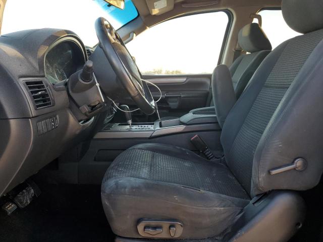 Photo 7 from auction – 2013 NISSAN ARMADA SV with VIN 5N1AA0ND0DN603354