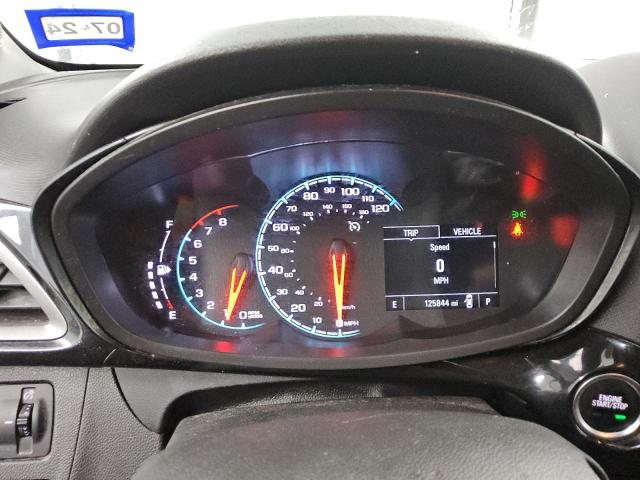 Photo 9 from auction – 2020 CHEVROLET SPARK 2LT with VIN KL8CF6SA7LC468517