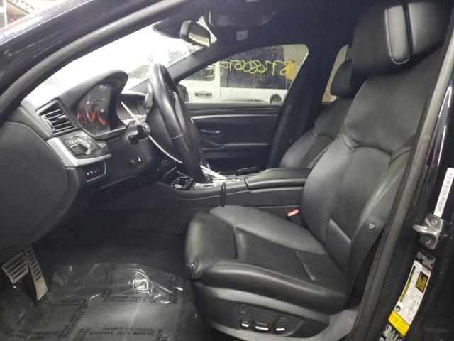 Photo 7 from auction – 2012 BMW 550 XI with VIN WBAFU9C50CDY70187