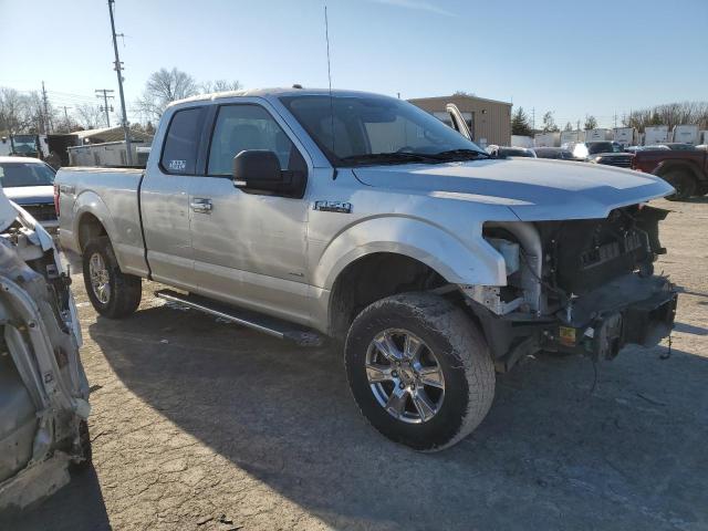 Photo 4 from auction – 2016 FORD F150 SUPER with VIN 1FTEX1EP3GFA30517