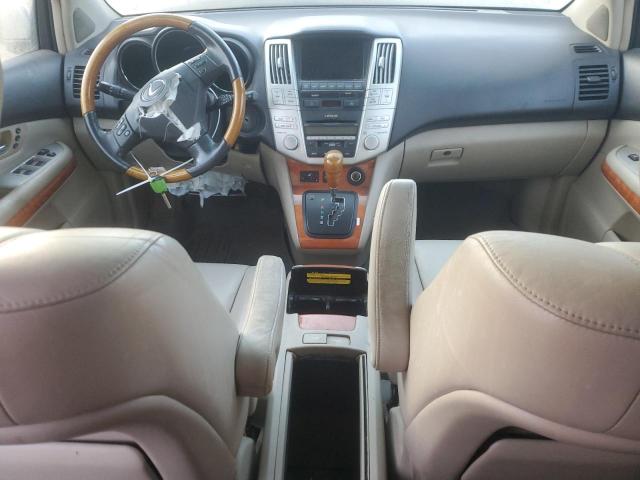 Photo 8 from auction – 2008 LEXUS RX 400H with VIN JTJHW31UX82068615