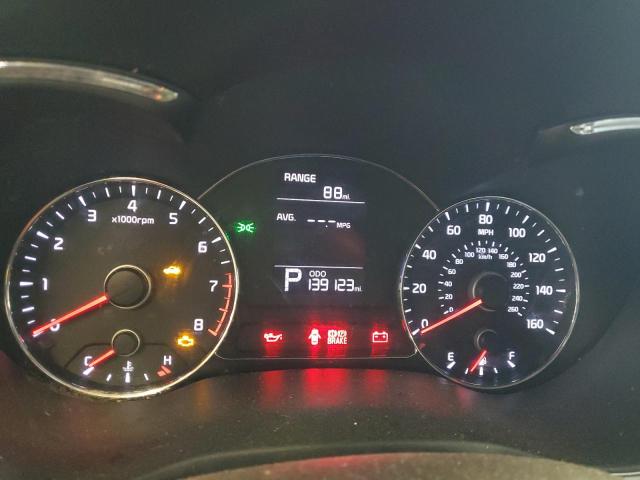Photo 9 from auction – 2016 KIA FORTE LX with VIN KNAFK4A67G5509267