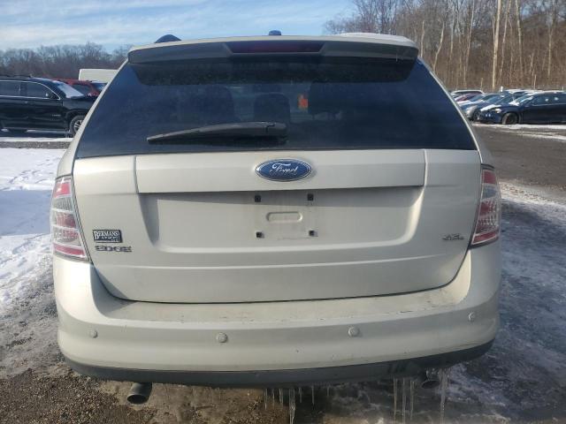 Photo 6 from auction – 2007 FORD EDGE SEL P with VIN 2FMDK39C97BB40658