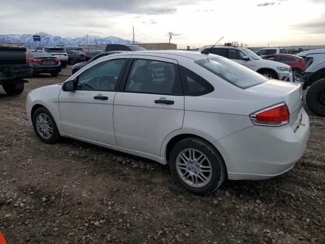 Photo 2 from auction – 2010 FORD FOCUS SE with VIN 1FAHP3FN7AW293452