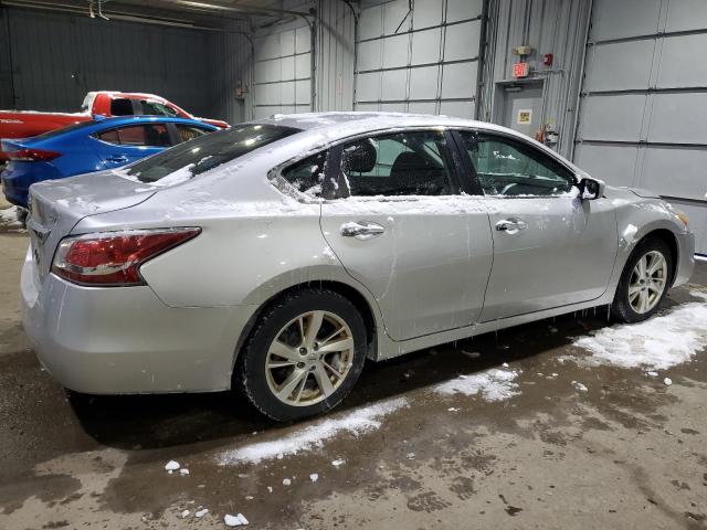 Photo 3 from auction – 2014 NISSAN ALTIMA 2.5 with VIN 1N4AL3AP1EC424839