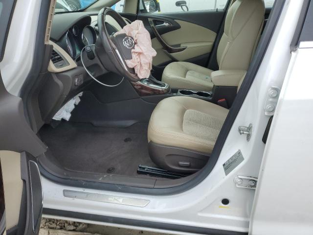 Photo 7 from auction – 2014 BUICK VERANO CON with VIN 1G4PR5SK1E4215737