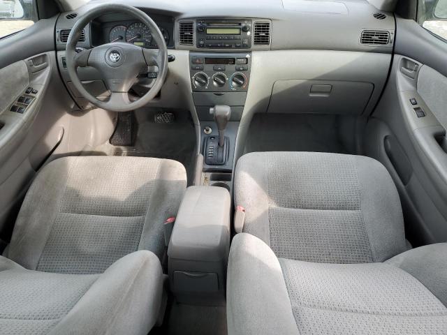 Photo 8 from auction – 2006 TOYOTA COROLLA CE with VIN 2T1BR32E06C634142