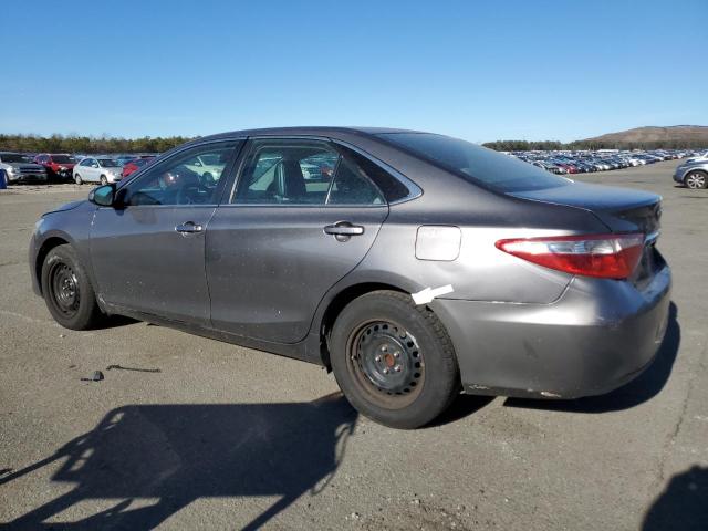 Photo 2 from auction – 2017 TOYOTA CAMRY LE with VIN 4T1BF1FK7HU293790