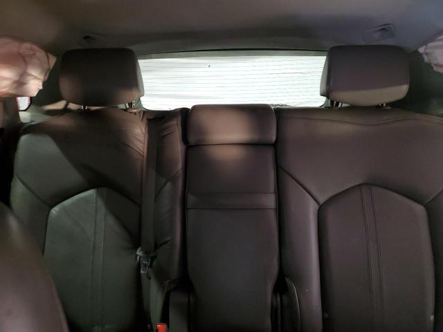 Photo 10 from auction – 2011 CADILLAC SRX PREMIU with VIN 3GYFNFEYXBS631471