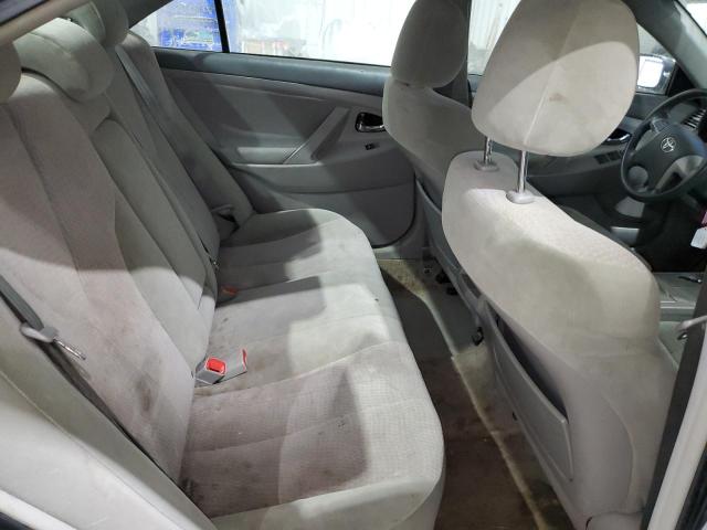 Photo 10 from auction – 2010 TOYOTA CAMRY BASE with VIN 4T1BF3EK6AU036610