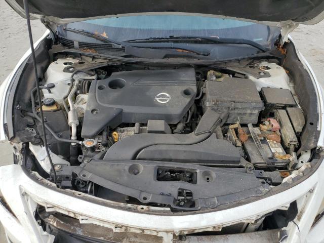 Photo 11 from auction – 2015 NISSAN ALTIMA 2.5 with VIN 1N4AL3AP6FC433313
