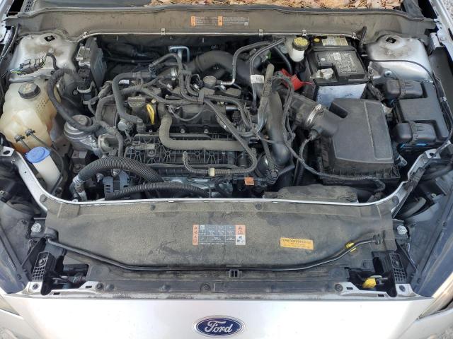 Photo 11 from auction – 2019 FORD FUSION SE with VIN 3FA6P0HD6KR159403