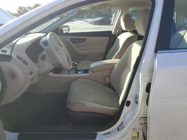 Photo 7 from auction – 2015 NISSAN ALTIMA 2.5 with VIN 1N4AL3AP5FC299331