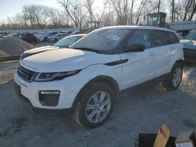 LAND ROVER RANGE ROVE 2017 with VIN SALVP2BG1HH186578 - Photo from auction