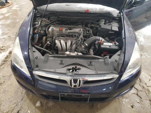 Photo 11 from auction – 2007 HONDA ACCORD VAL with VIN 1HGCM55157A228971