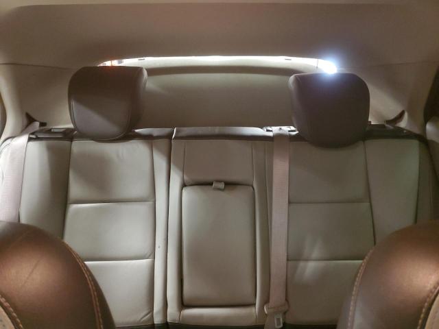 Photo 10 from auction – 2016 BUICK ENCORE with VIN KL4CJCSB1GB552688