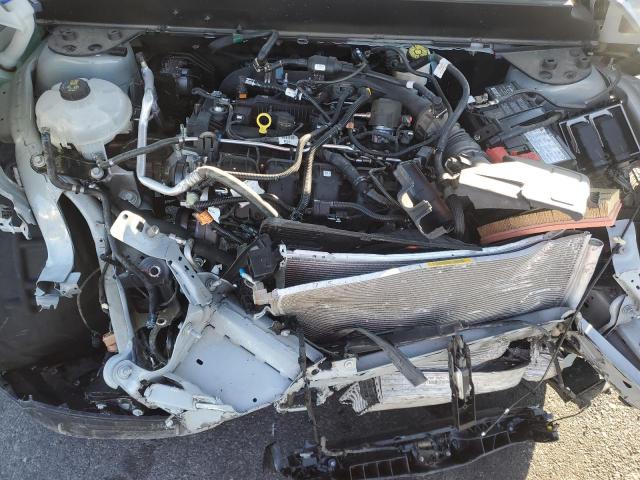 Photo 11 from auction – 2022 FORD MAVERICK X with VIN 3FTTW8F9XNRA20537
