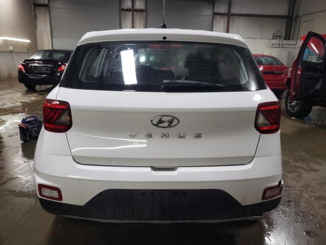 Photo 6 from auction – 2023 HYUNDAI VENUE SE with VIN KMHRB8A33PU211765