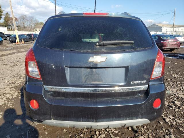 Photo 6 from auction – 2014 CHEVROLET CAPTIVA LT with VIN 3GNAL3EK4ES591805