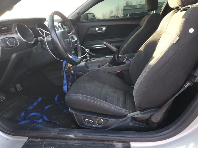 Photo 7 from auction – 2016 FORD MUSTANG GT with VIN 1FA6P8CF2G5259886