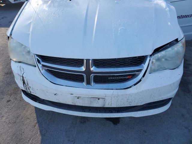 Photo 12 from auction – 2013 DODGE GRAND CARA with VIN 2C4RDGBG2DR731541