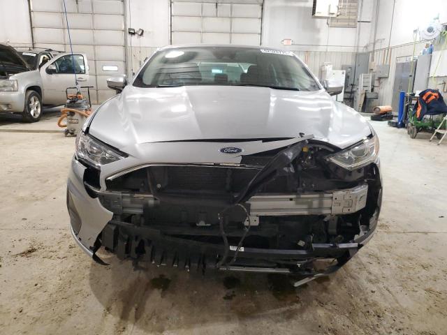 Photo 5 from auction – 2020 FORD FUSION SE with VIN 3FA6P0HD5LR217986