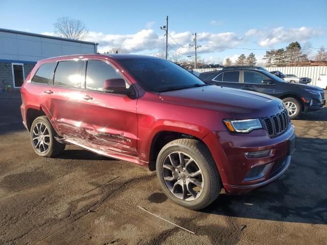 Photo 4 from auction – 2020 JEEP GRAND CHER with VIN 1C4RJFCG5LC336570