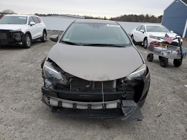 Photo 5 from auction – 2017 TOYOTA COROLLA L with VIN 2T1BURHEXHC783752