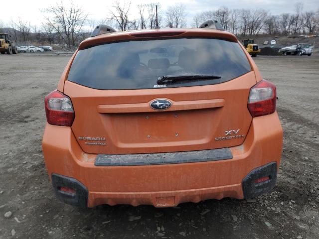 Снимка 6 от търг – 2013 SUBARU XV CROSSTR с VIN JF2GPACC1D2806737