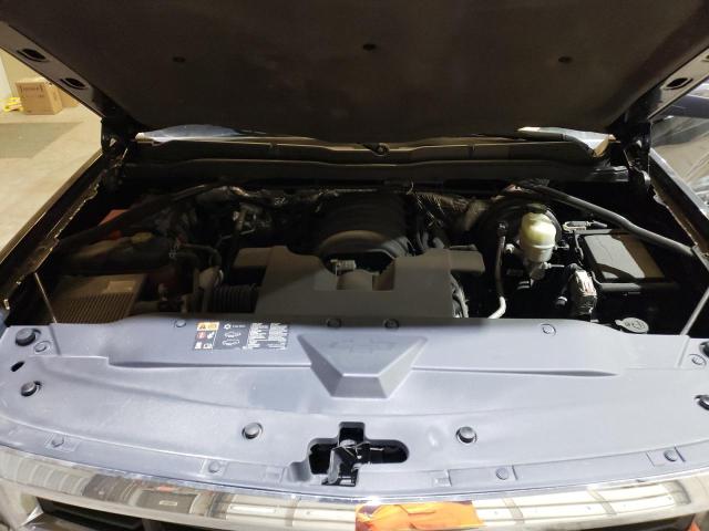 Photo 11 from auction – 2014 CHEVROLET SILVERADO with VIN 1GCNKREC4EZ310856