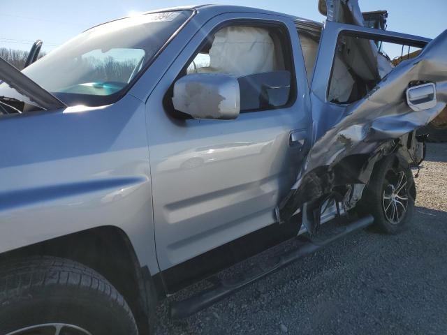 Photo 7 from auction – 2007 HONDA RIDGELINE with VIN 2HJYK16447H539865