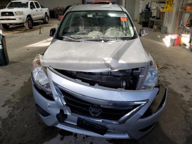 Photo 5 from auction – 2015 NISSAN VERSA S with VIN 3N1CN7AP8FL870192