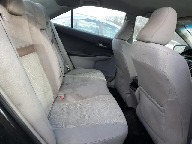 Photo 10 from auction – 2012 TOYOTA CAMRY BASE with VIN 4T1BF1FK7CU040364