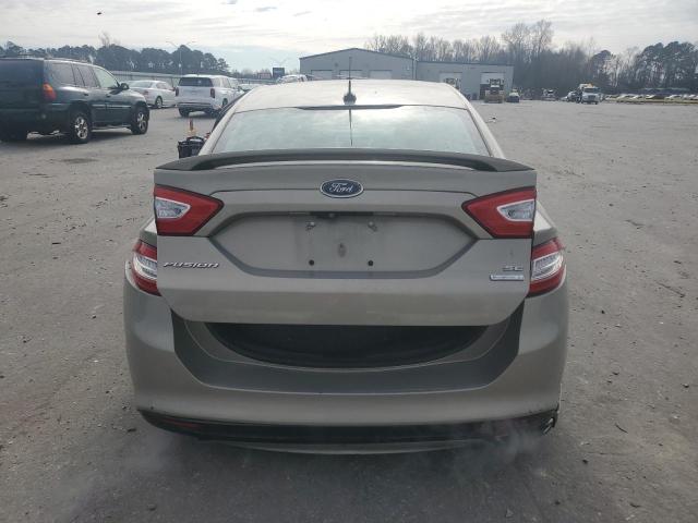 Photo 6 from auction – 2015 FORD FUSION SE with VIN 3FA6P0H98FR178651