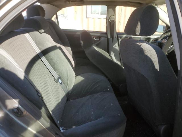 Photo 10 from auction – 2006 TOYOTA COROLLA with VIN 1NXBR32E96Z758750