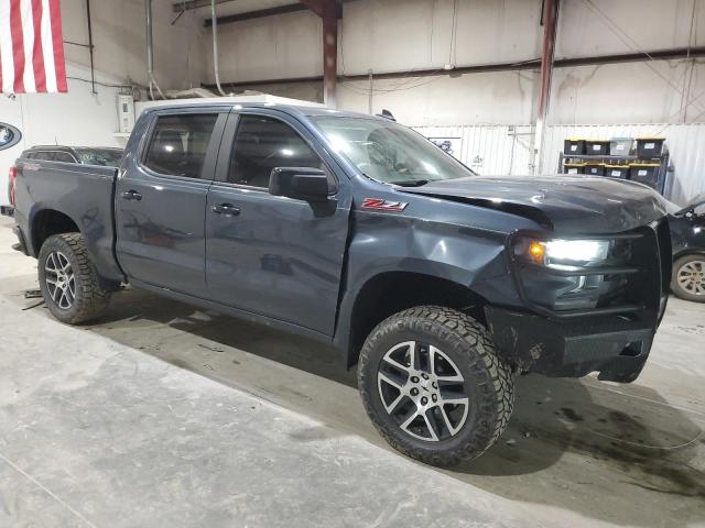 Photo 4 from auction – 2020 CHEVROLET SILVERADO with VIN 1GCPYFED8LZ358792