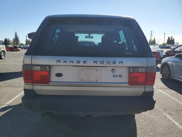 Photo 6 from auction – 2001 LAND ROVER RANGE ROVE with VIN SALPL16441A457677