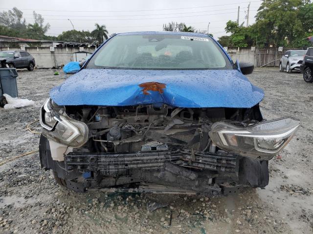 Photo 5 from auction – 2021 NISSAN VERSA S with VIN 3N1CN8DV9ML818938
