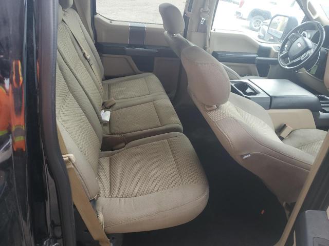 Photo 10 from auction – 2016 FORD F150 SUPER with VIN 1FTEW1EG5GKD51954
