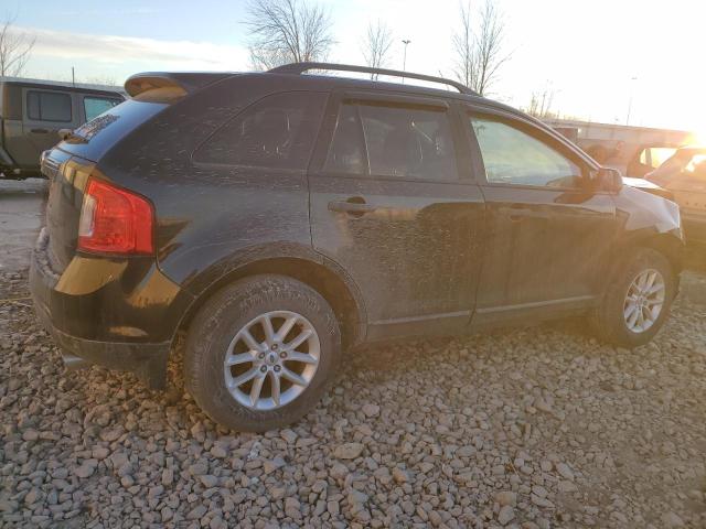 Photo 3 from auction – 2013 FORD EDGE SE with VIN 2FMDK3GC3DBC33772
